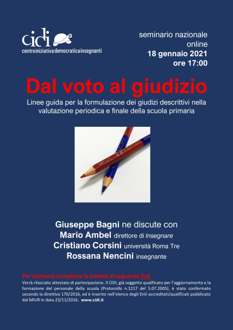 VALUTAZIONE primaria