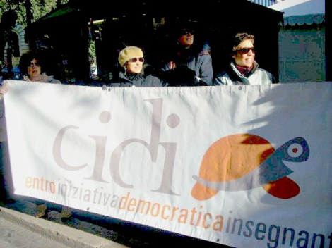 manifestazione
