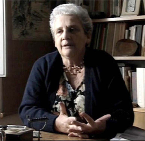 Bice Foà