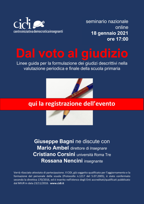 DAL VOTO AL GIUDIZIO1