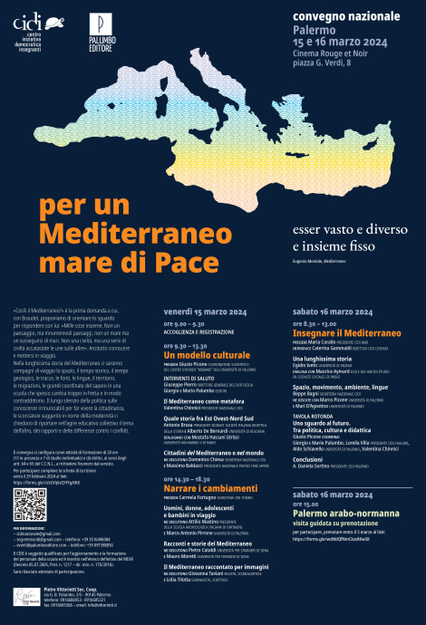 mediterraneo