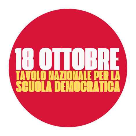 logo tavolo scuola dem