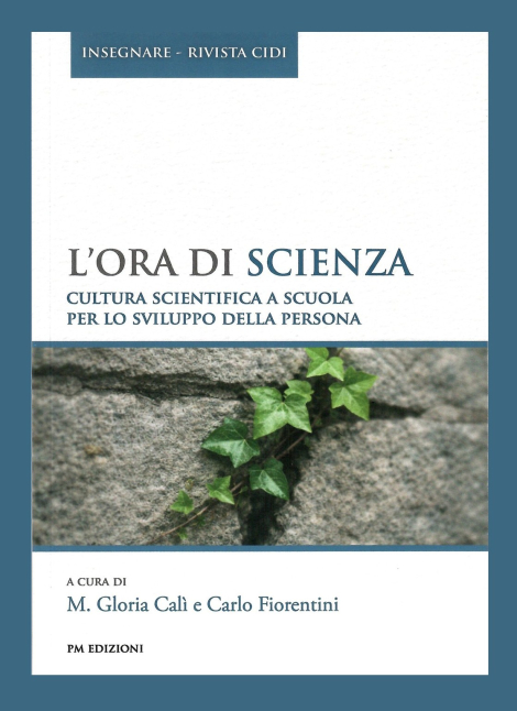 l'ora di scienze