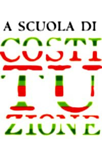 Concorso ''A Scuola di Costituzione'' &ndash;  2014/2015