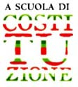 a scuola di costituzione quadrata